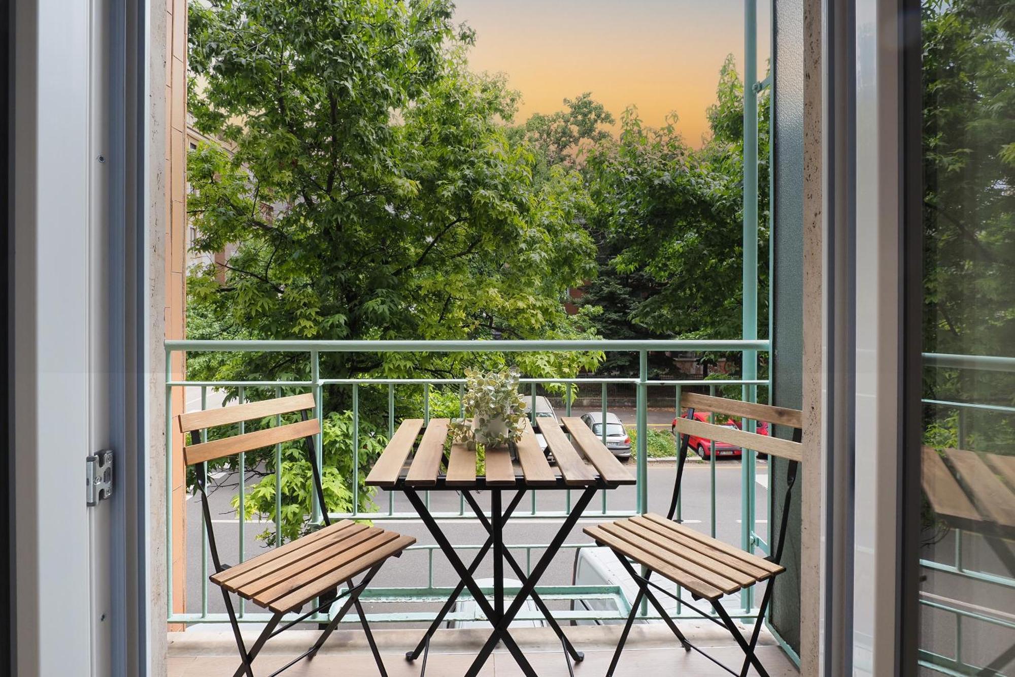 Apartamento Primopiano - Albani Milán Exterior foto